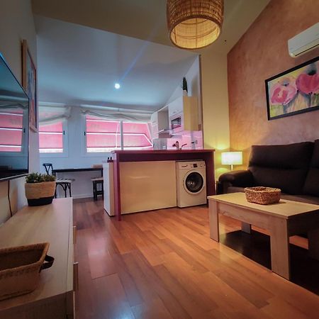 Estudiovintage. Heliopolis إشبيلية المظهر الخارجي الصورة